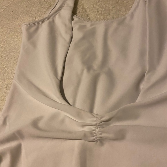 Bride Swim Suit - Picture 10 of 10